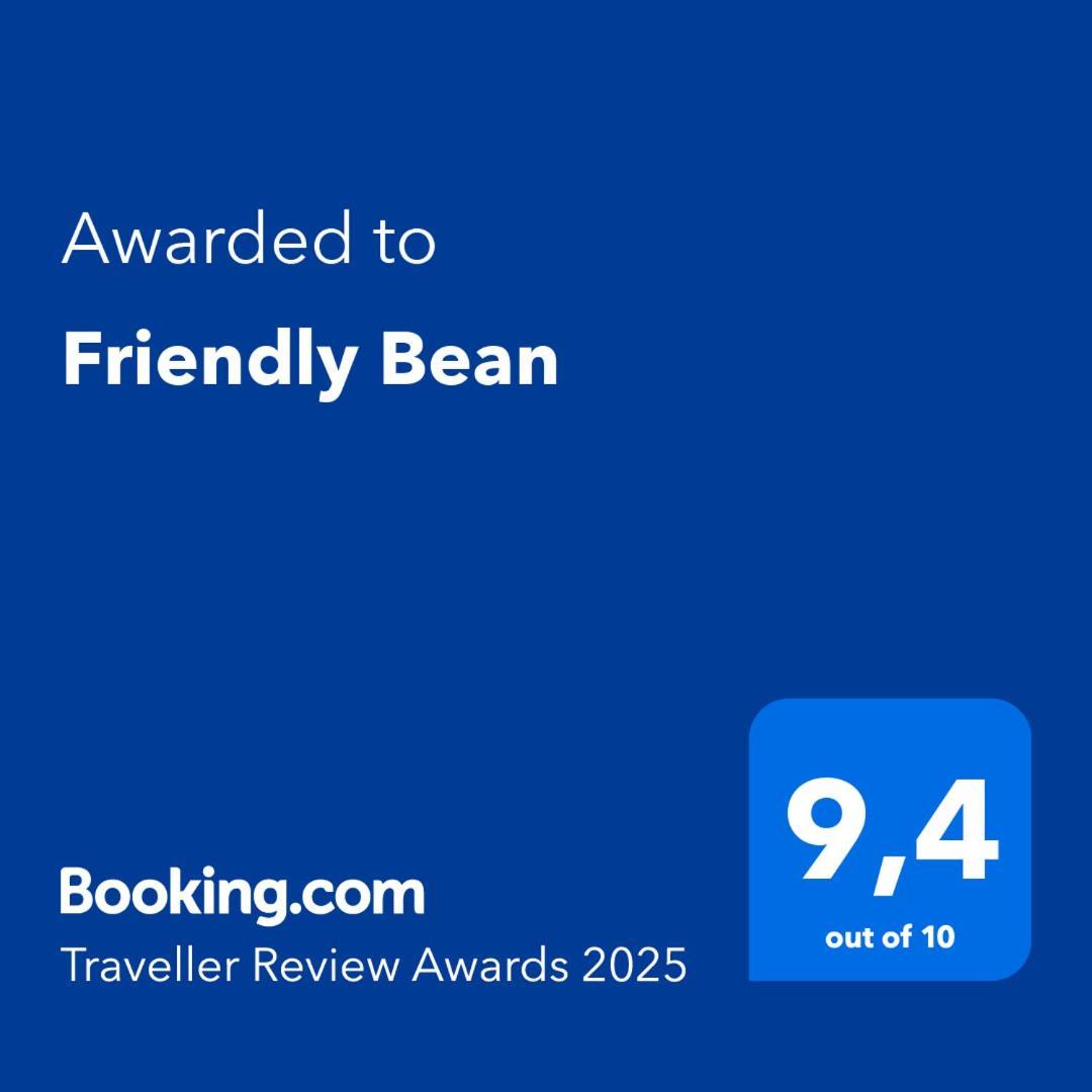 شقة Friendly Bean كياشاه المظهر الخارجي الصورة